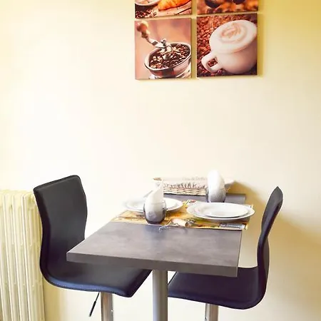 Apartment Carlone Nice