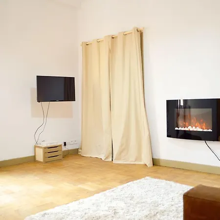 Apartment Carlone