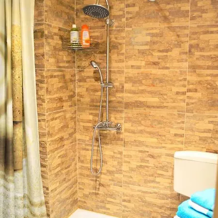 Carlone Apartment Nice
